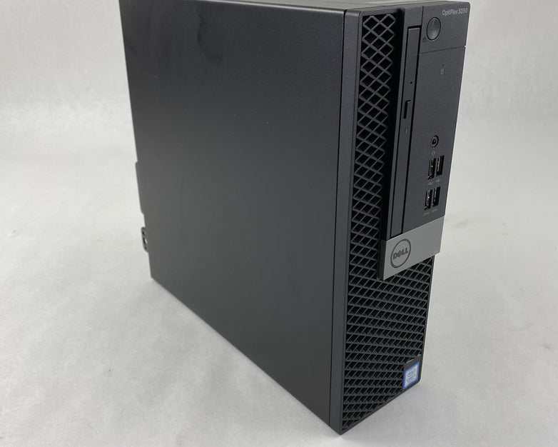 Dell OptiPlex 5050 SFF Intel Core i7-7700 3.60 GHz 8 GB RAM No HDD/OS