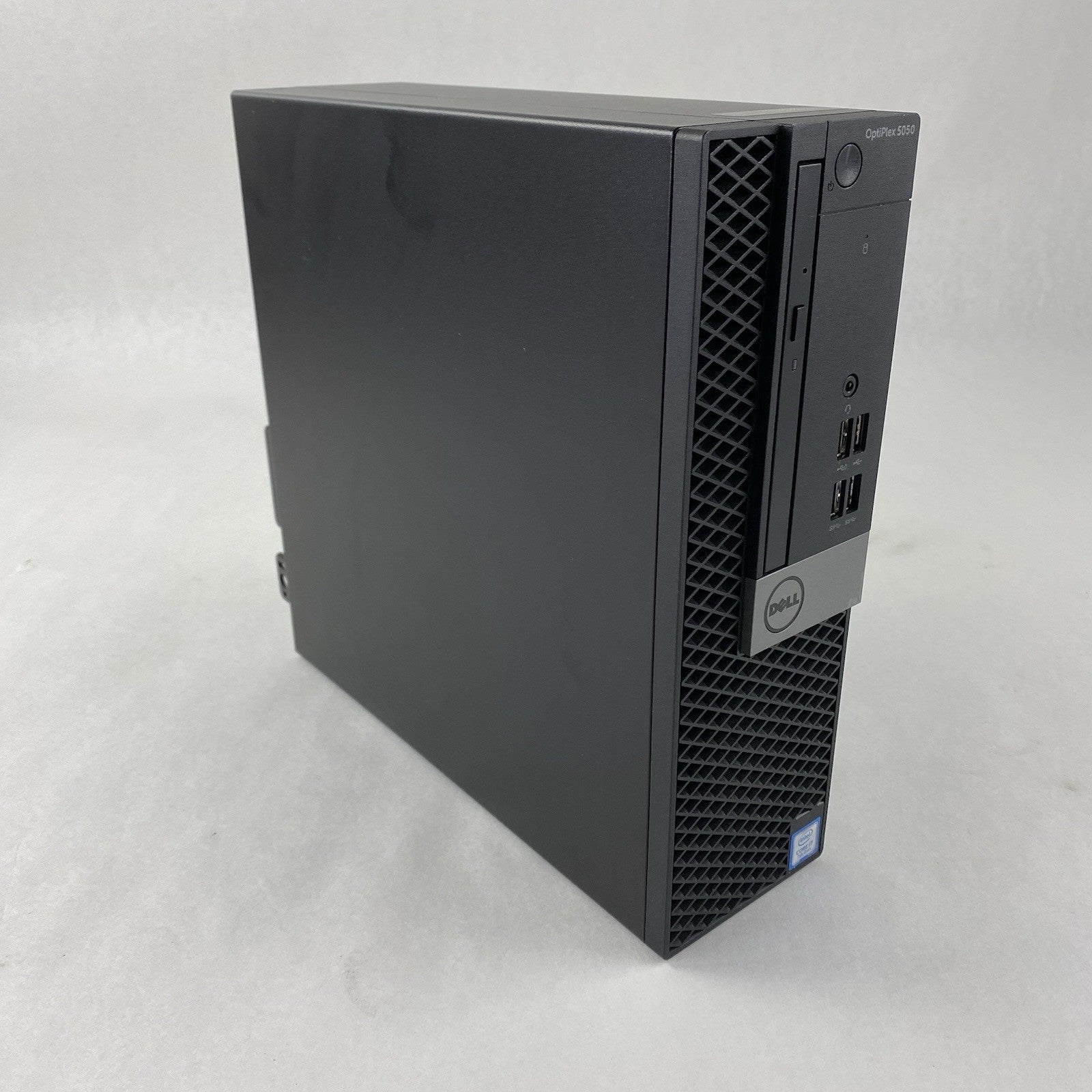 Dell OptiPlex 5050 SFF Intel Core i7-7700 3.60 GHz 8 GB RAM No HDD/OS0