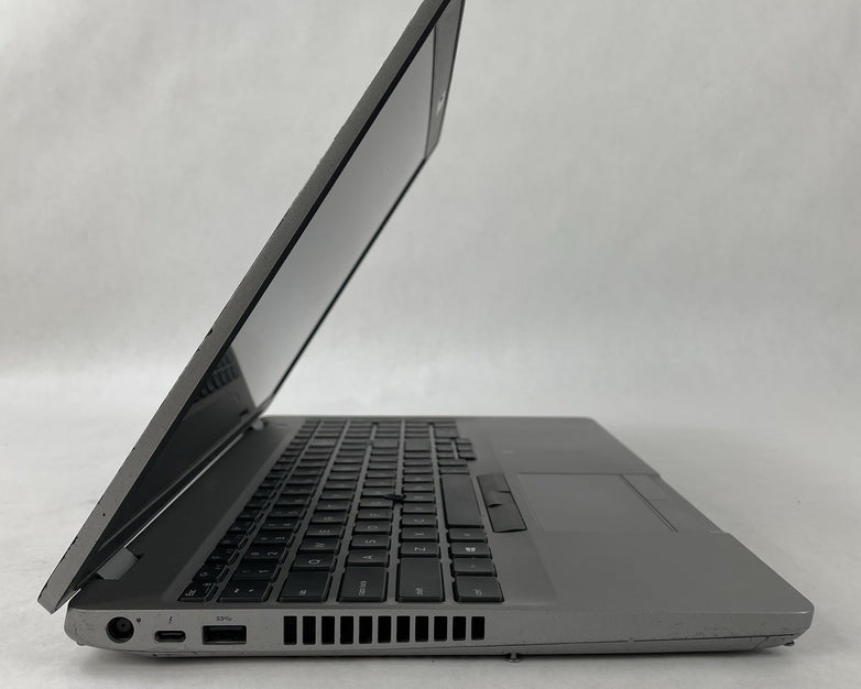 Dell Precision 3551 15.6" i7-10850H 2.70 GHz 16 GB RAM No SSD/OS/AC/Batt - READ