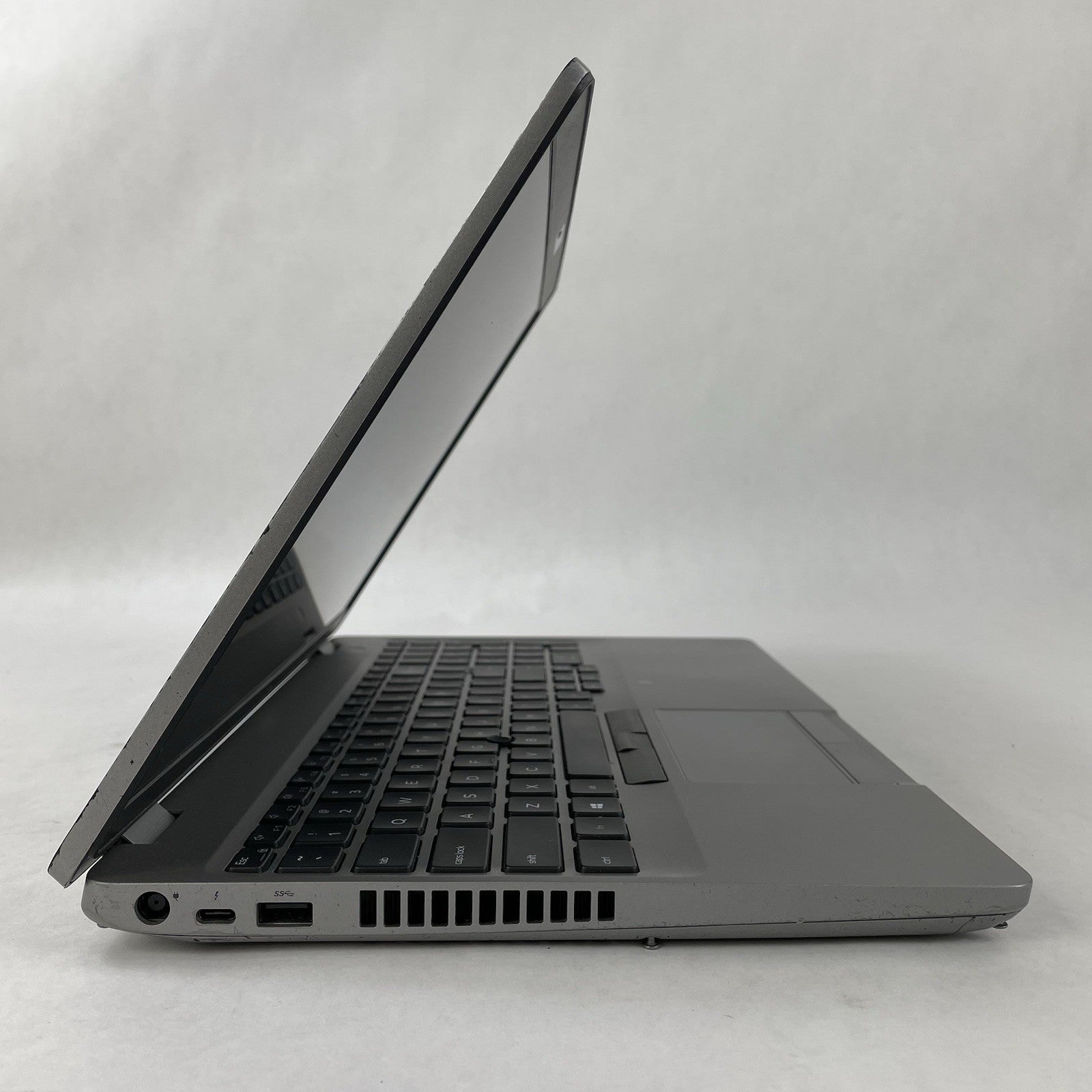 Dell Precision 3551 15.6" i7-10850H 2.70 GHz 16 GB RAM No SSD/OS/AC/Batt - READ8