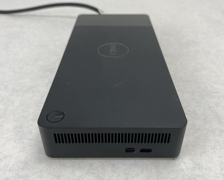 Dell WD19TBS K20A Thunderbolt USB-C Docking Station