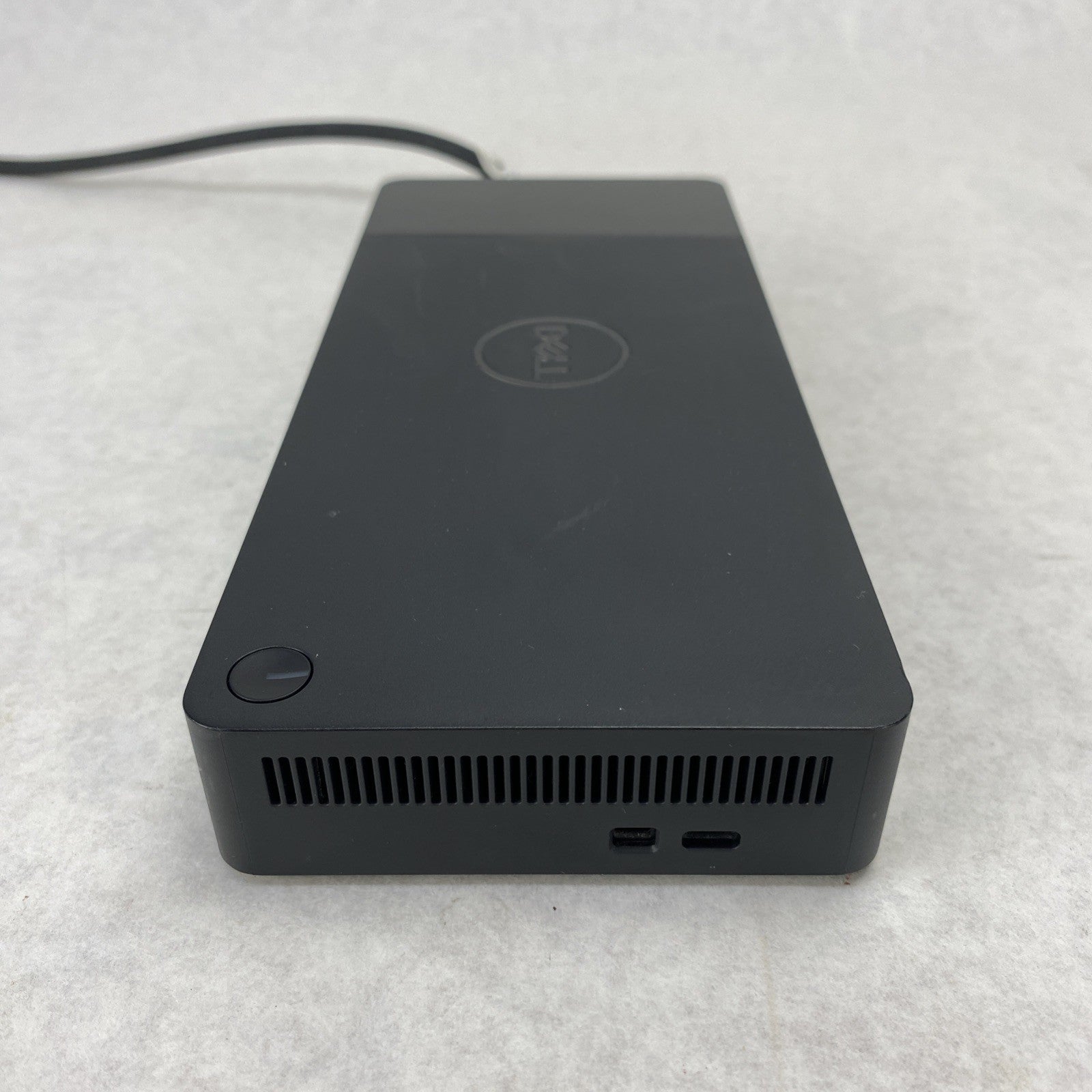 Dell WD19TBS K20A Thunderbolt USB-C Docking Station4