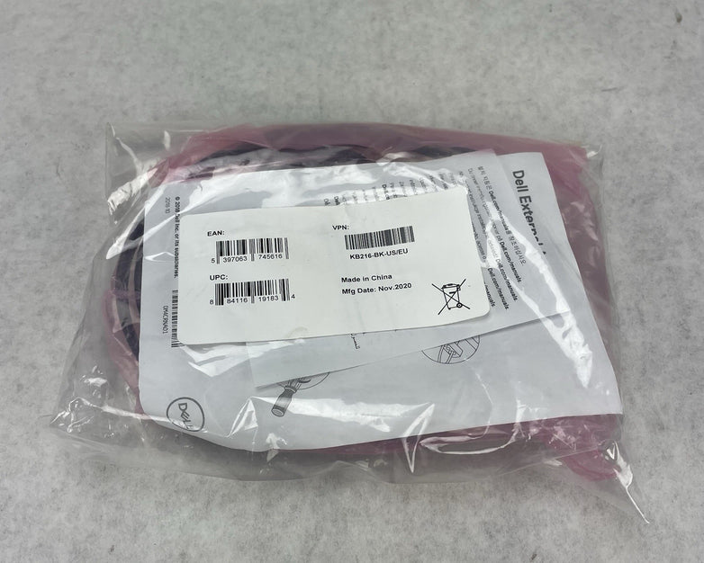 Dell 0TDXPP External WIFI Antenna Boost Dual SMA Connectors Lot of 10