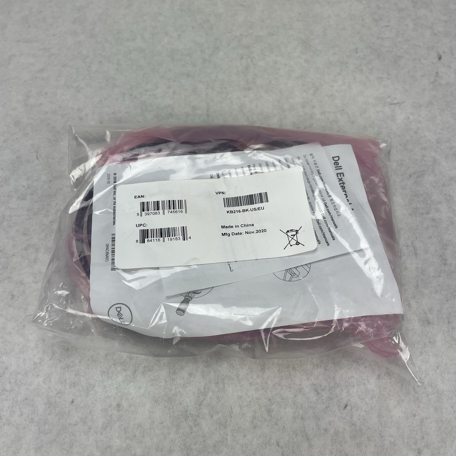 Dell 0TDXPP External WIFI Antenna Boost Dual SMA Connectors Lot of 105