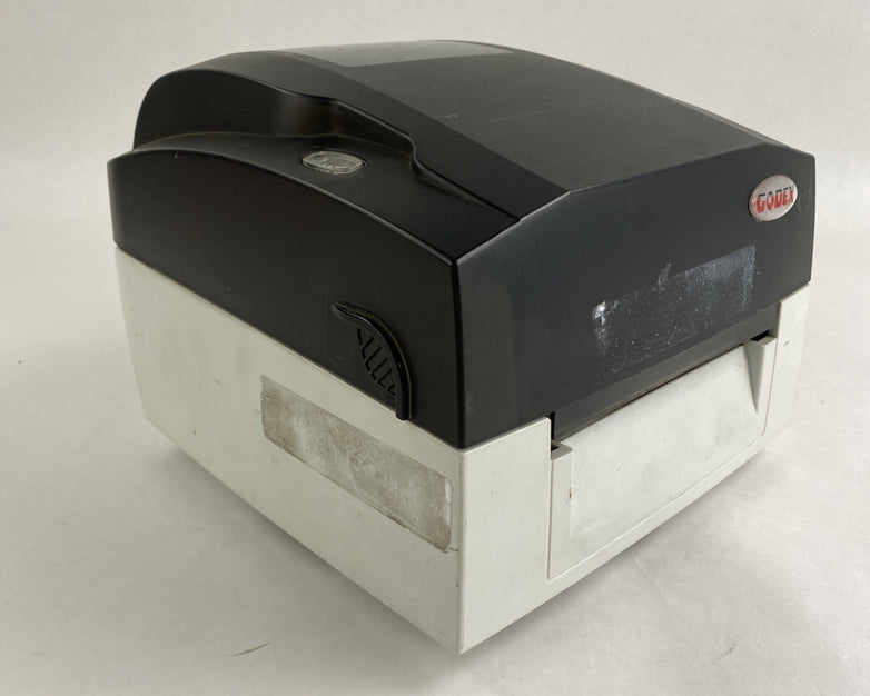 GoDex EZ-1105 Barcode Printer Tested
