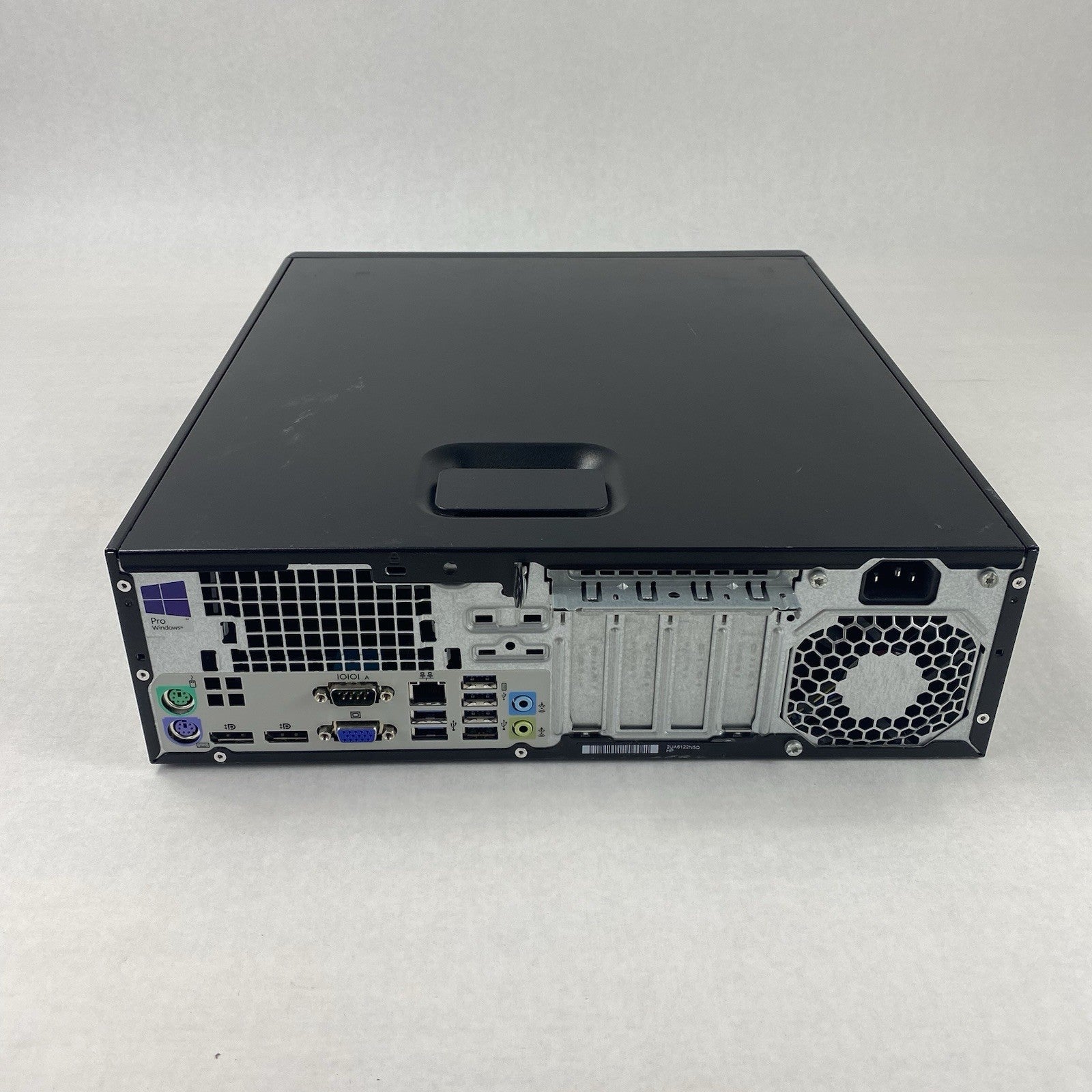 HP EliteDesk 800 G2 SFF Intel Core i5-6500 3.2GHz 8GB RAM No HDD No OS