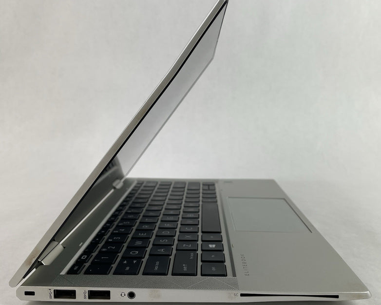 HP EliteBook x360 830 G8 Touch 13.3" i5-1135G7 2.40 GHz 16 GB RAM No SSD/OS/AC