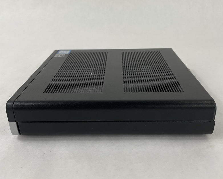 HP EliteDesk 800 G3 Micro i5-7500 3.40 GHz 16 GB RAM No SSD/OS