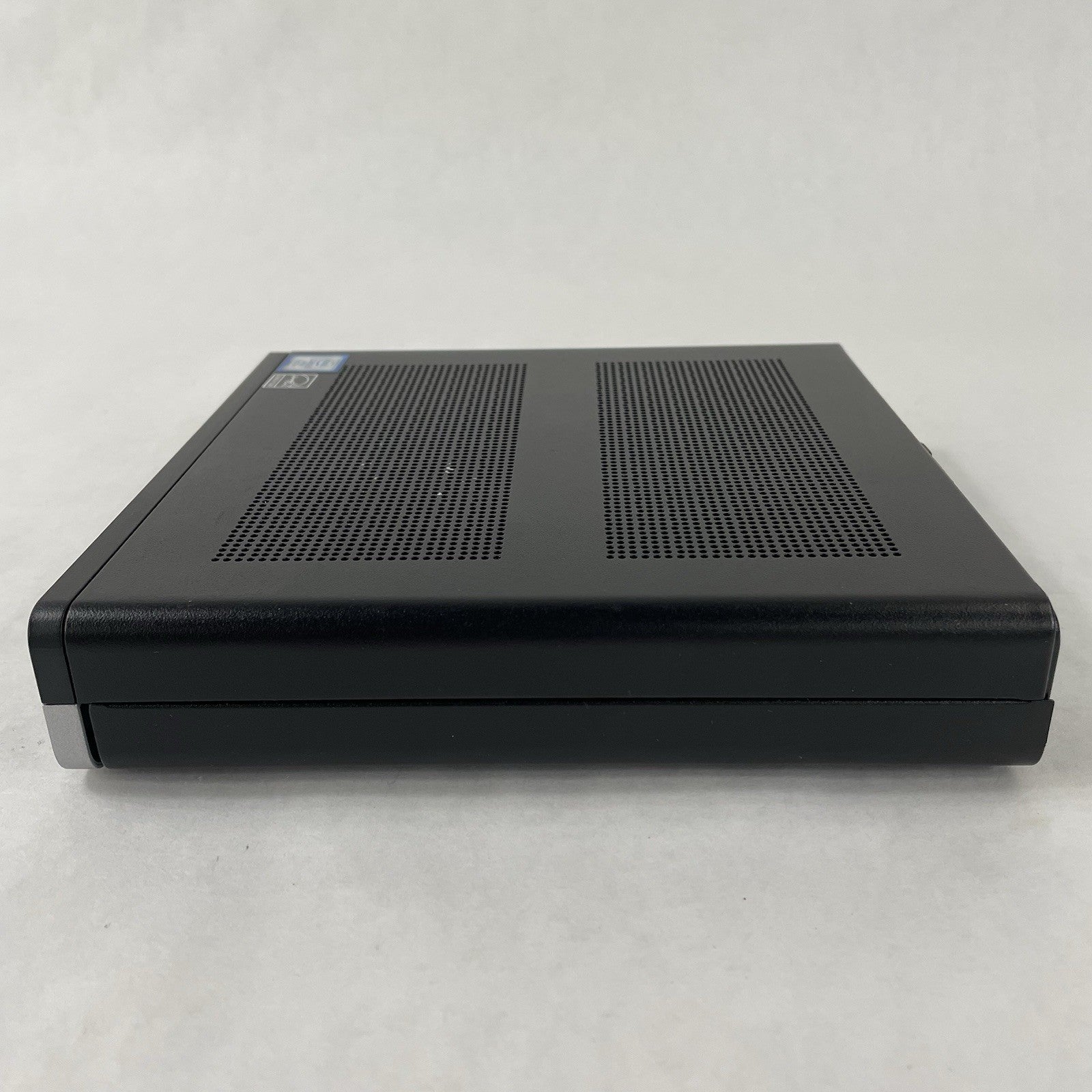HP EliteDesk 800 G3 Micro i5-7500 3.40 GHz 16 GB RAM No SSD/OS4