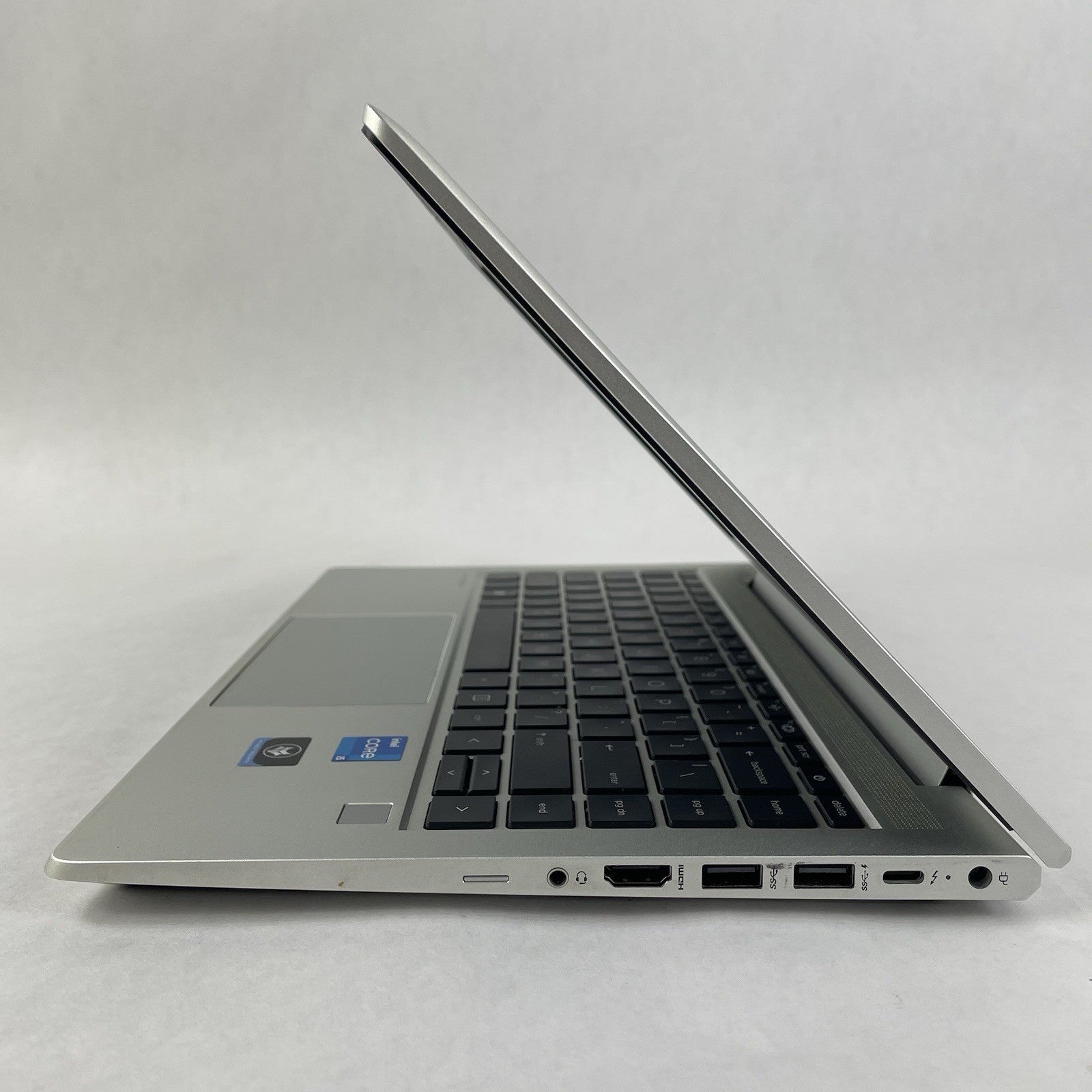 HP EliteBook 640 G9 14" i5-1235U 3.96 GHz 16 GB RAM No SSD/OS/AC6