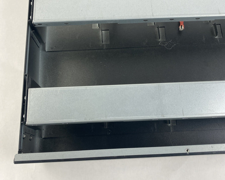 Vertiv Liebert GXT5-EBC48VRT2U GXT5 Tested No Batteries - No Rack Ears No Bezel
