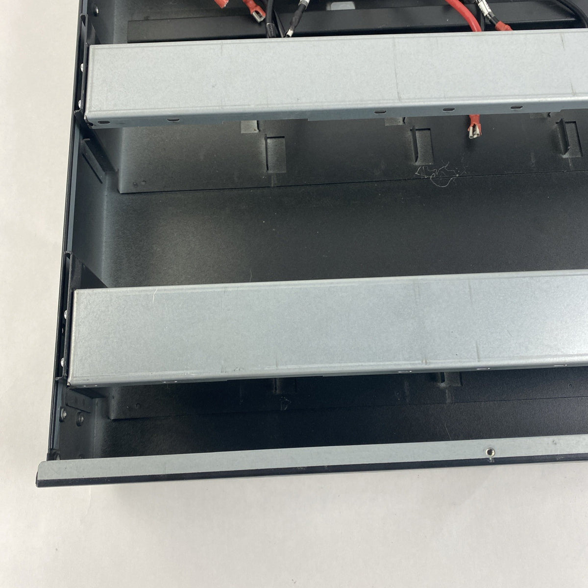 Vertiv Liebert GXT5-EBC48VRT2U GXT5 Tested No Batteries - No Rack Ears No Bezel13