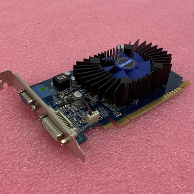 Galaxy Nvidia GT 620 GC 2GB Graphics Card