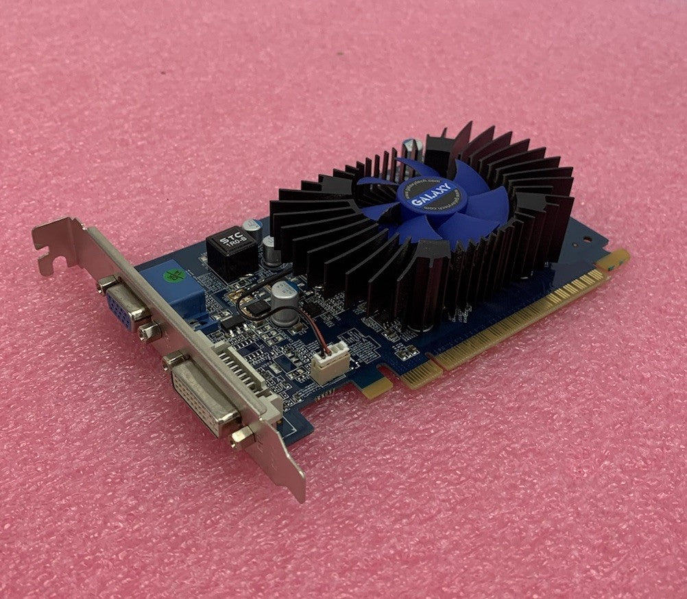 Galaxy Nvidia GT 620 GC 2GB Graphics Card