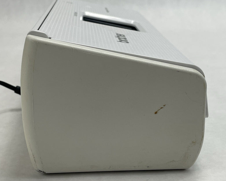 Brother ImageCenter ADS-1500W Document Scanner Tested No Power Cord