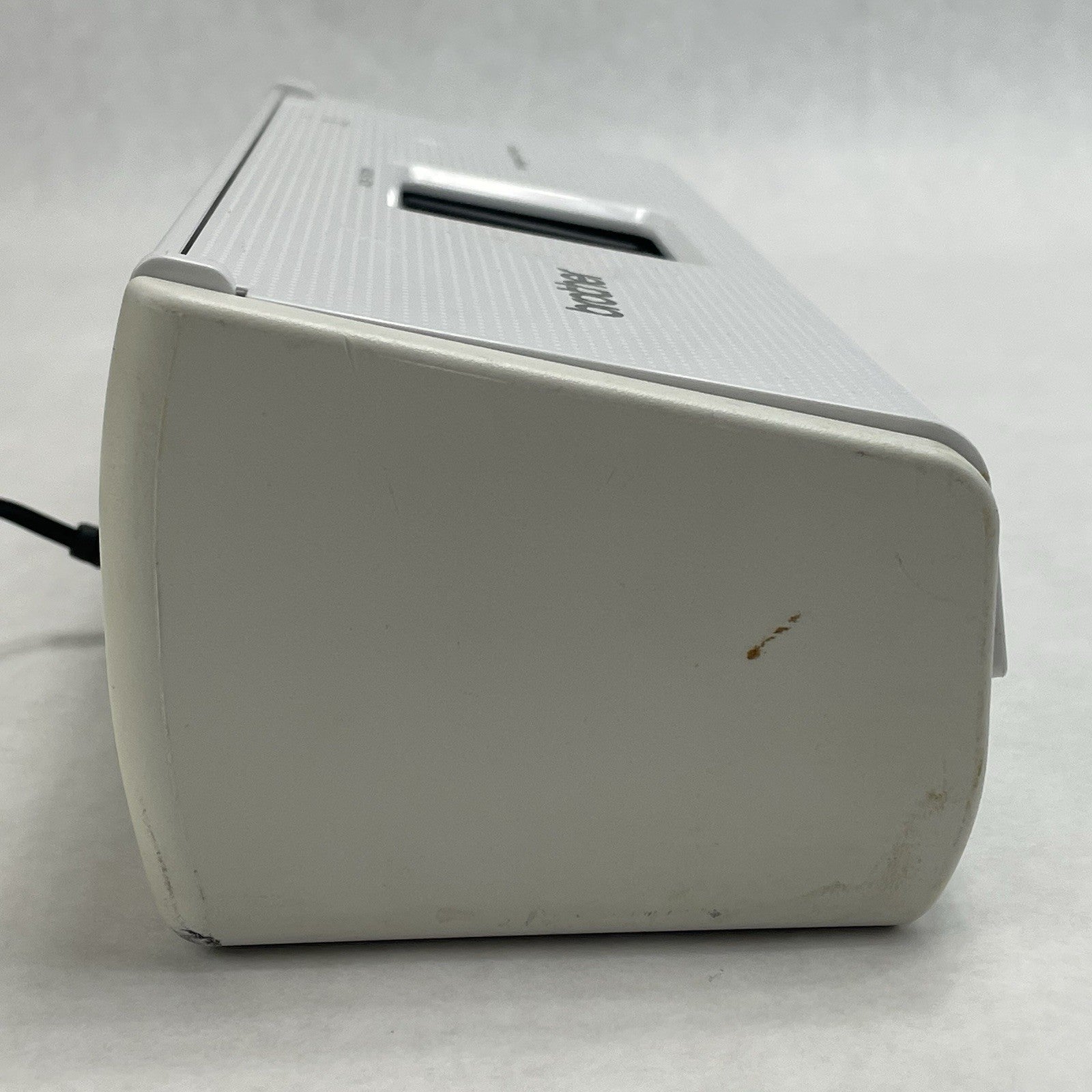 Brother ImageCenter ADS-1500W Document Scanner Tested No Power Cord7