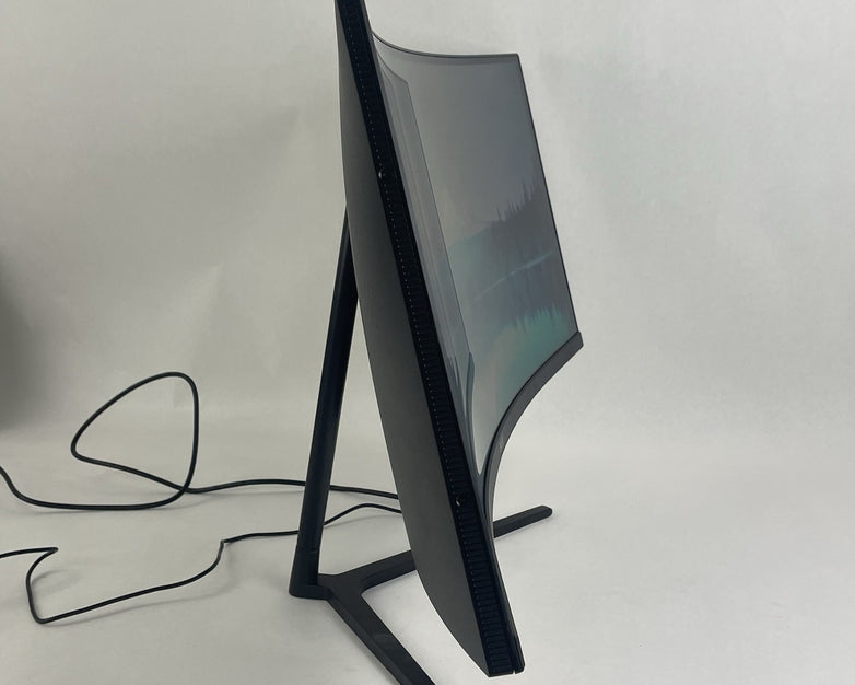 Acer EI292CUR Curved Monitor LCD LED 2560 x 1080 100 Hz 21:9 Ultrawide