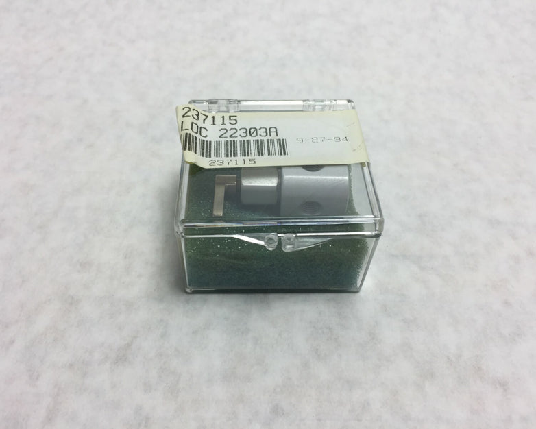 Hamilton HV3-3 Modified Valve  0139700  237115  NOS