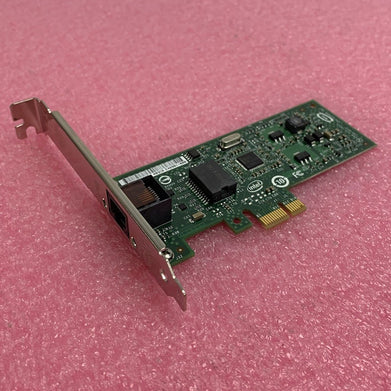 Intel Gigabit EXPI9301CTBLK CT Desktop Adapter