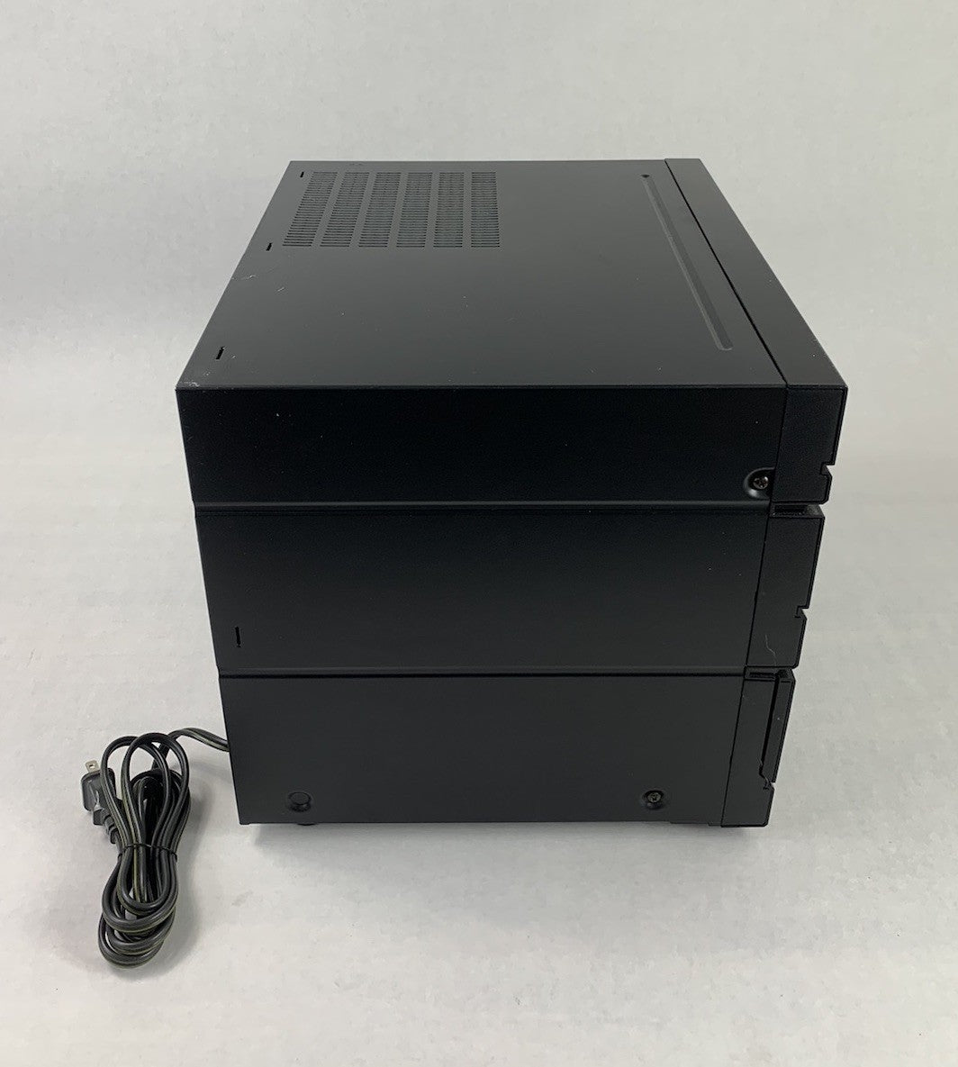Sony LBT-D105 Compact Hi-Fidelity Stereo System - Parts or Repair