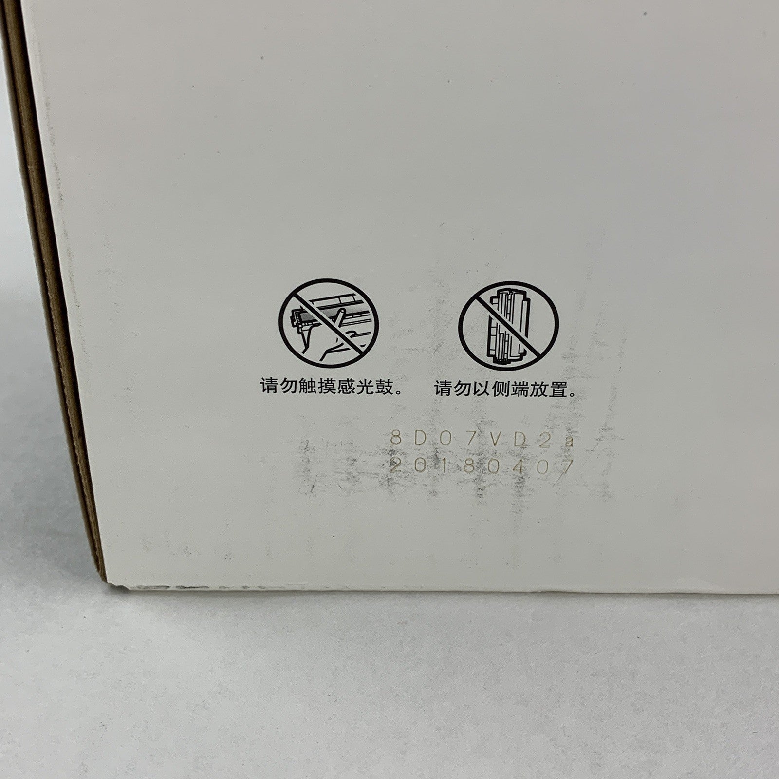 HP CE505X Laserjet Toner 05X Black Toner Cartridge OEM Box Sealed New