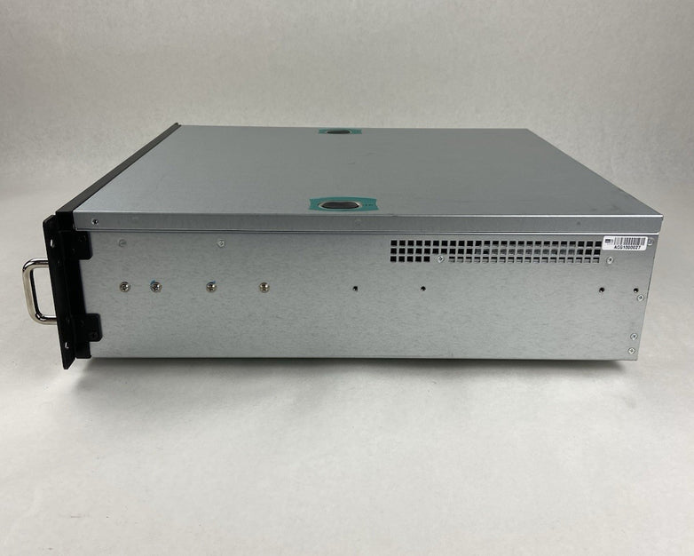 IN WIN R-Series IW-R300-00-00 3U EMACS P2H-5500V 473W