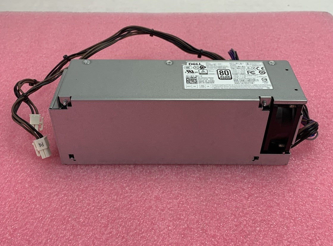 Dell Optiplex H200EBS-00 200W Power Supply1