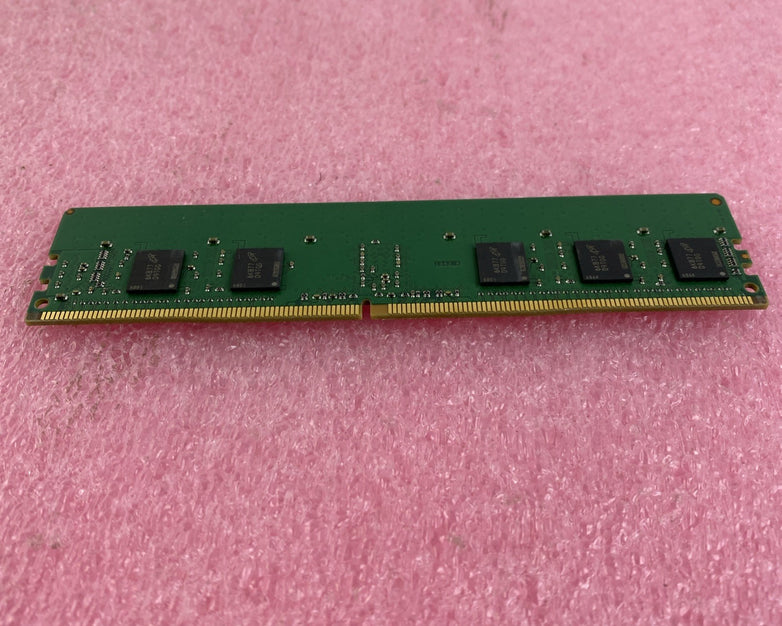Micron 4GB DDR4 PC4-2400T Desktop Memory Ram MTA9ASF51272PZ-2G1II - Lot of 3