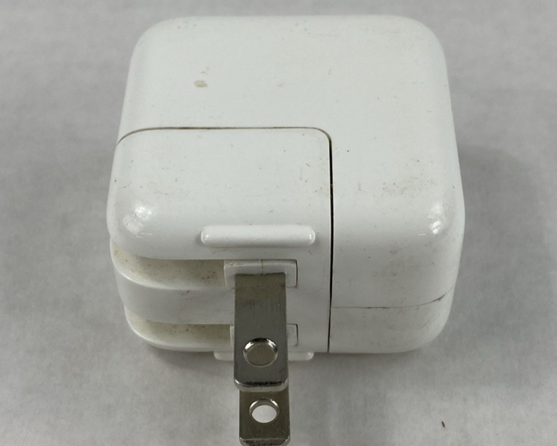 Apple 10W USB Power Adapter Lot of 6