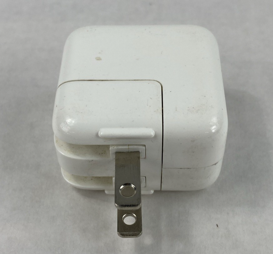 Apple 10W USB Power Adapter Lot of 6