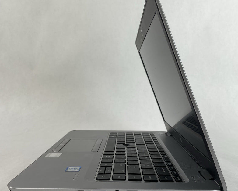 HP EliteBook 840 G3 14" i5-6300U 2.40 GHz 16 GB RAM No SSD/OS/AC/Batt