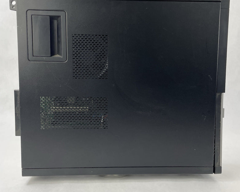 Dell Optiplex 7010 DT i5-3470 3.20 GHz 4 GB RAM No HDD/OS
