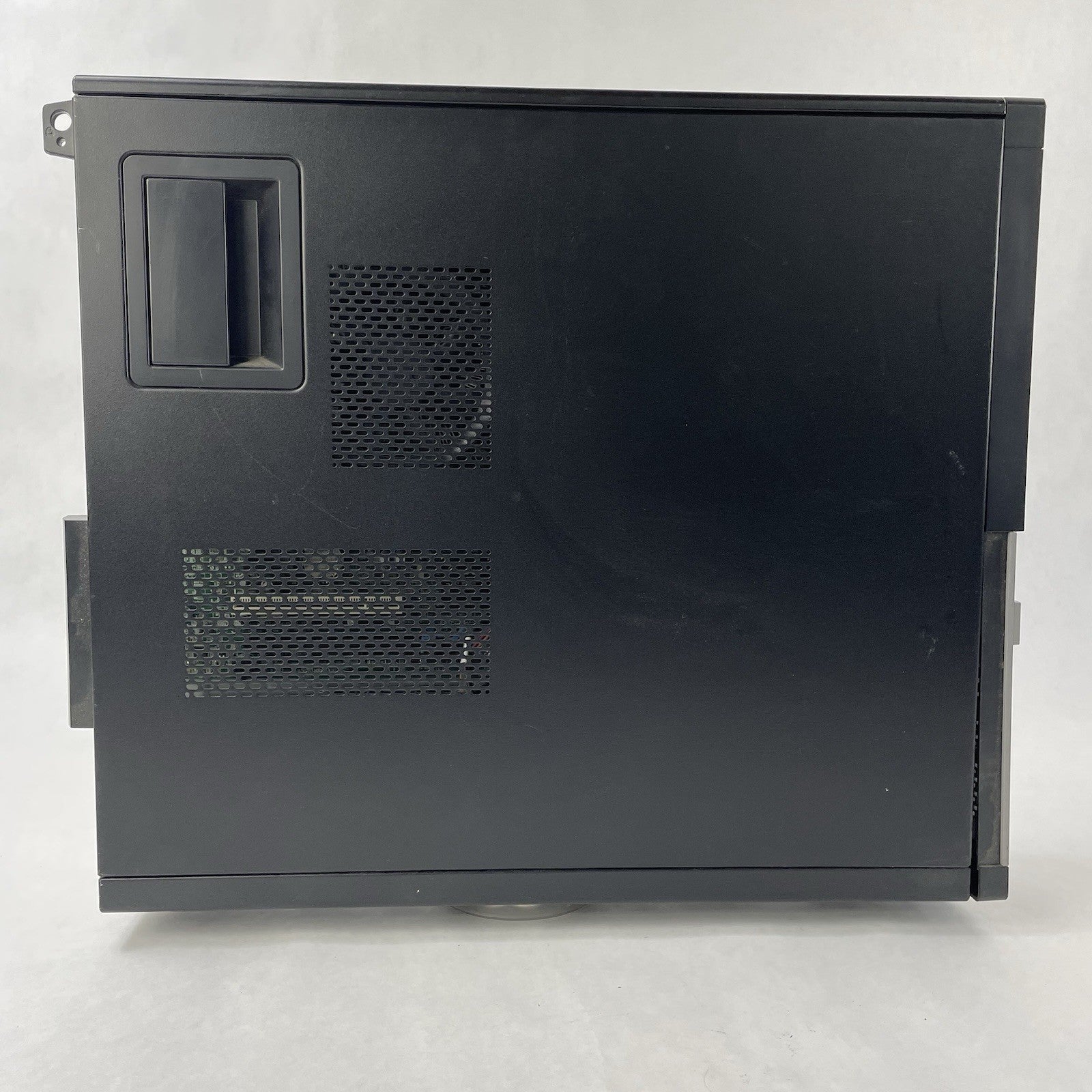 Dell Optiplex 7010 DT i5-3470 3.20 GHz 4 GB RAM No HDD/OS4