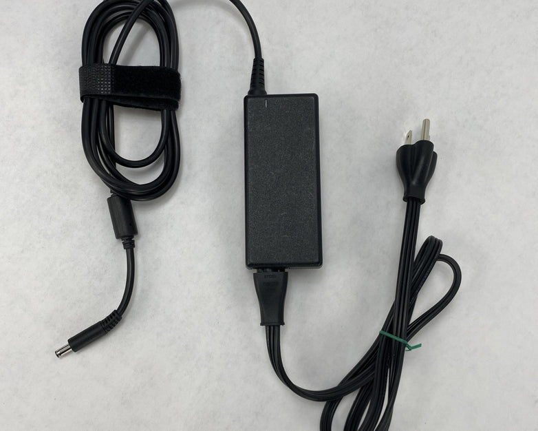 Dell LA65NS2-01 65W 19.5V 3.34A 4.5mm Small Barrel Charger AC Adapter -Lot of 10