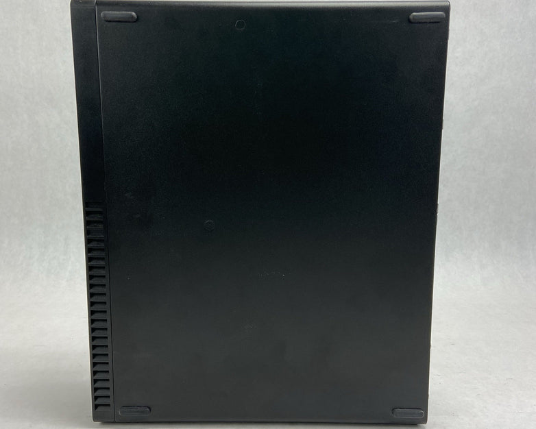 Lenovo ThinkCentre M80s SFF Intel Core i7-10700 2.9GHz 16GB RAM No HDD No OS