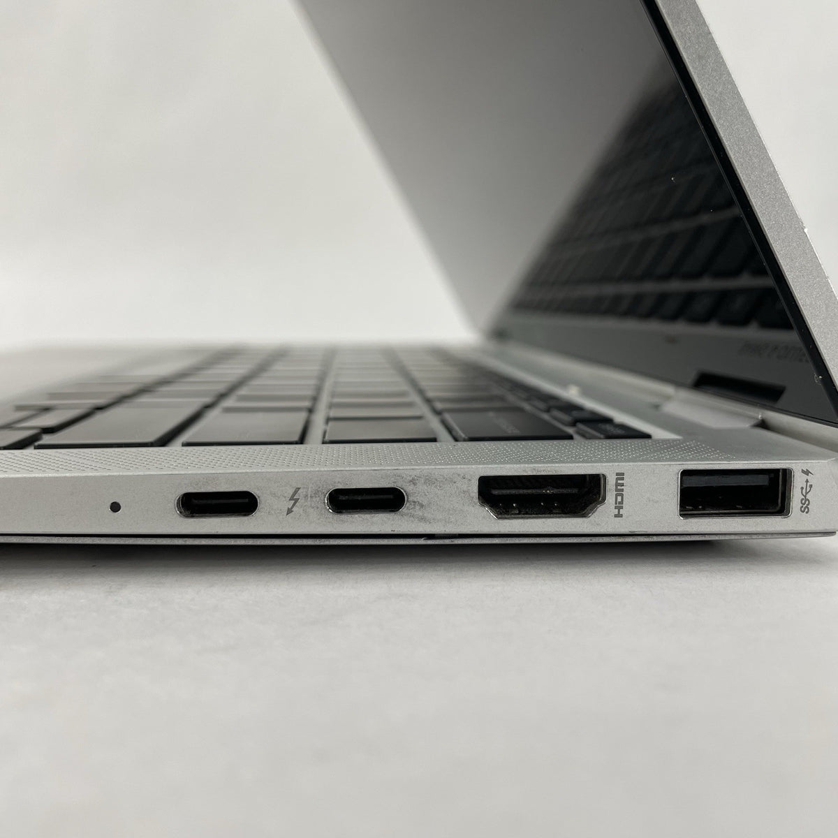 HP EliteBook x360 1030 G8 13.3" i7-1185G7 3.00 GHz 16 GB RAM No SSD/OS/AC - READ7