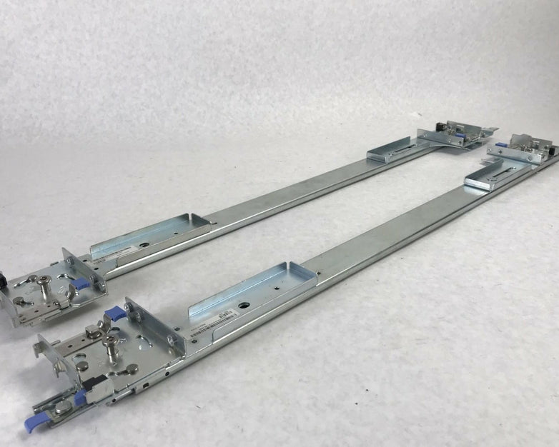 Dell PowerEdge Server Rails QualSlide APCIS CW580