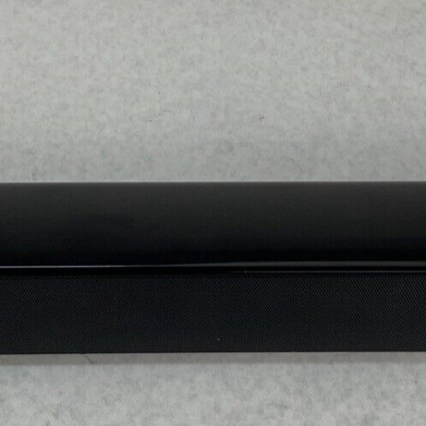 TaoTronics TTSK017 Wireless Bluetooth Audio Soundbar Black No Remote No PSU