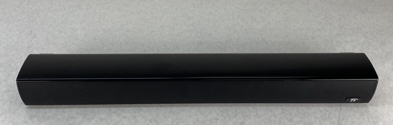 TaoTronics TTSK017 Wireless Bluetooth Audio Soundbar Black No Remote No PSU