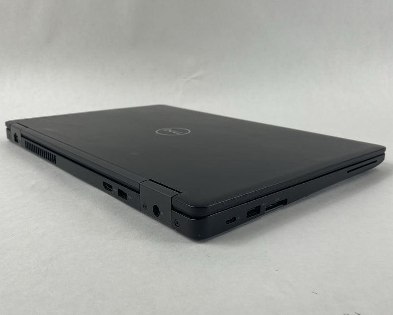 Dell Latitude 5590 15.6" i5-8350U 1.70 GHz 8 GB RAM No SSD/OS/AC