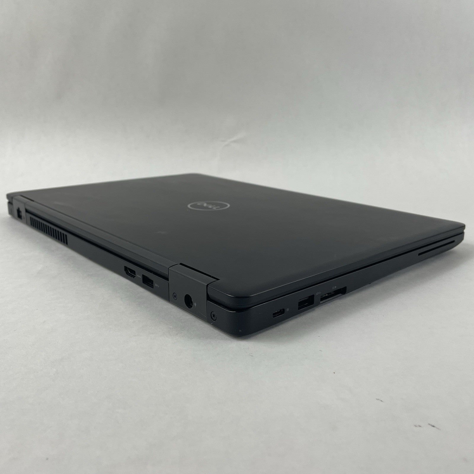 Dell Latitude 5590 15.6" i5-8350U 1.70 GHz 8 GB RAM No SSD/OS/AC13