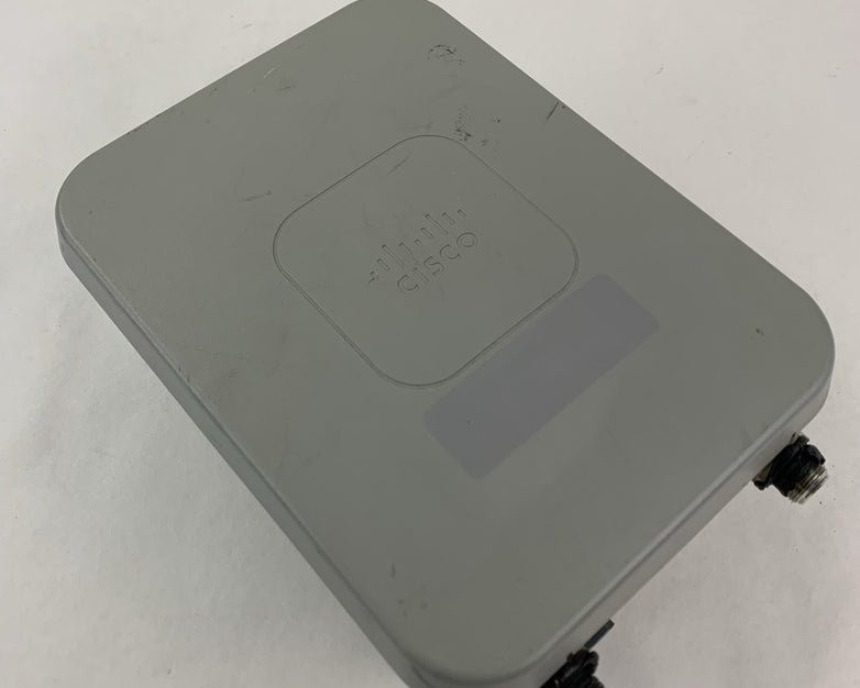 Cisco AIR-AP1562E-B-K9 Exterior Access Point 2.4/5Ghz Tested Reset No PoE Cover