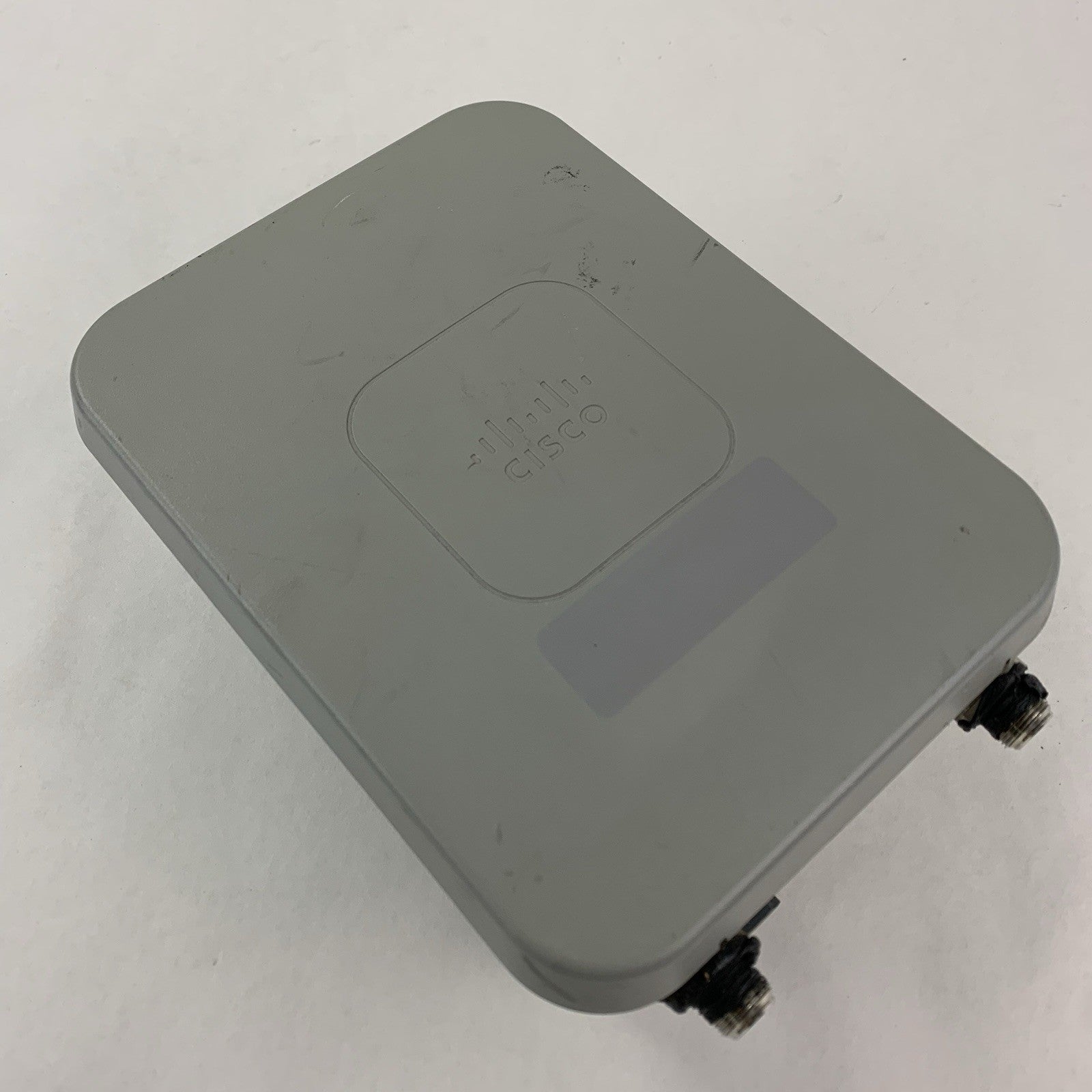 Cisco AIR-AP1562E-B-K9 Exterior Access Point 2.4/5Ghz Tested Reset No PoE Cover0