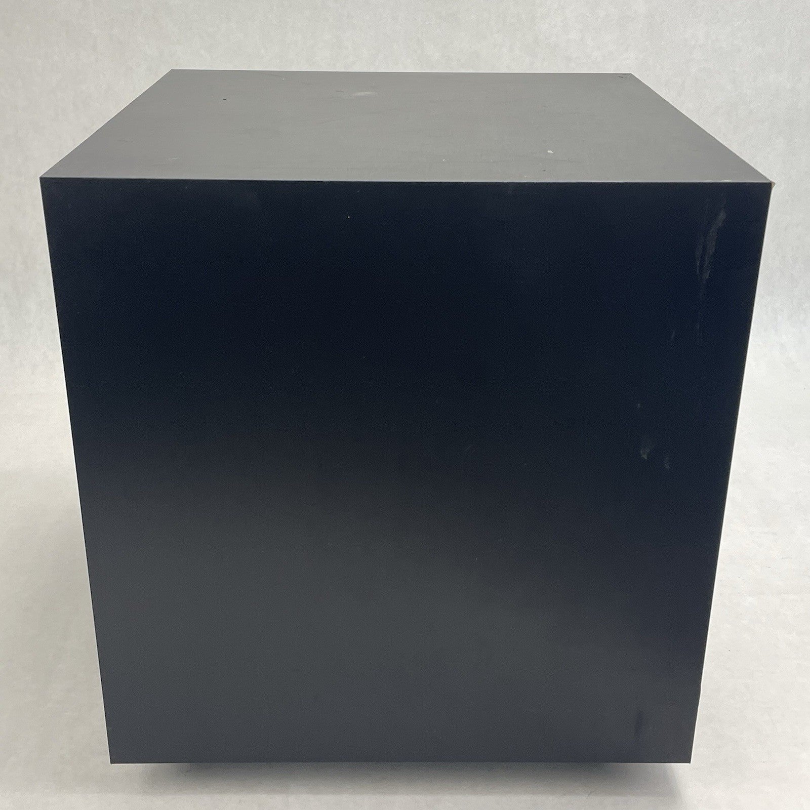 Yamaha SW-P3600BL 10" Passive Subwoofer - Tested (#9G6D38)6