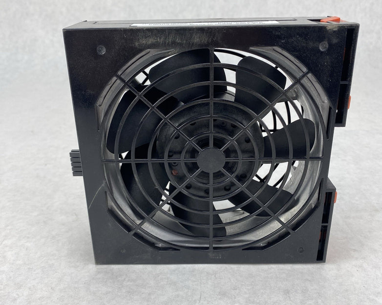 IBM H86426 39J2390 PCI Adapter Server Cooling Fan for IBM eServers (Lot of 4)