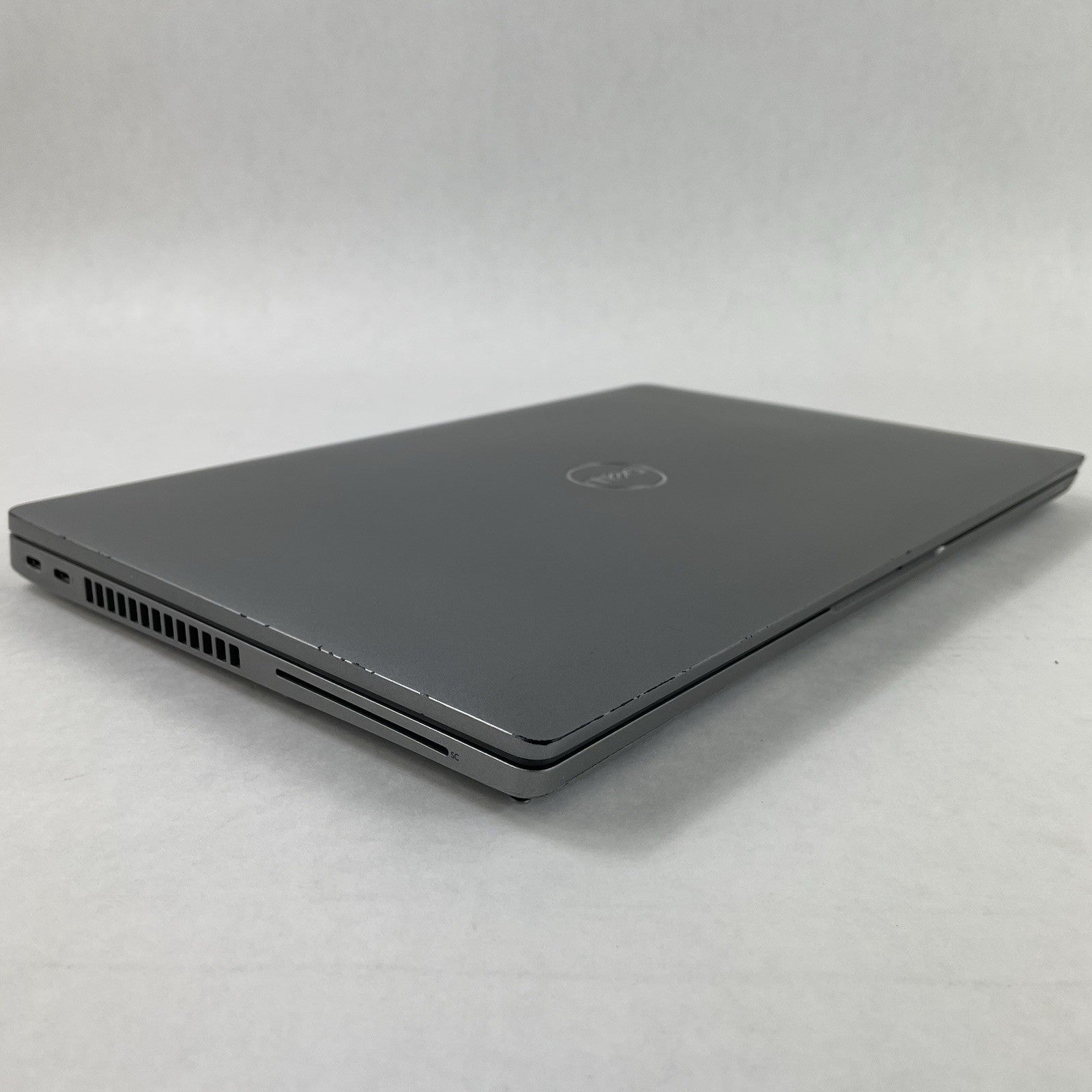 Dell Latitude 5420 14" i5-1145G7 2.60 GHz 8 GB RAM No SSD/OS/AC/Batt12