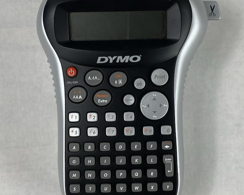Dymo Labelpoint 150 Label Maker
