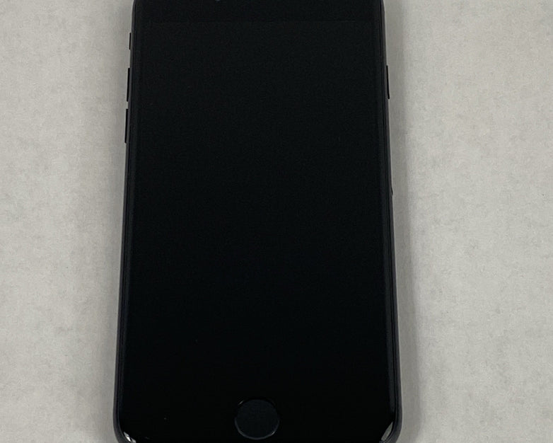 Apple iPhone 7 A1660 32GB Unlocked 4.7" Black IOS 15.8.5