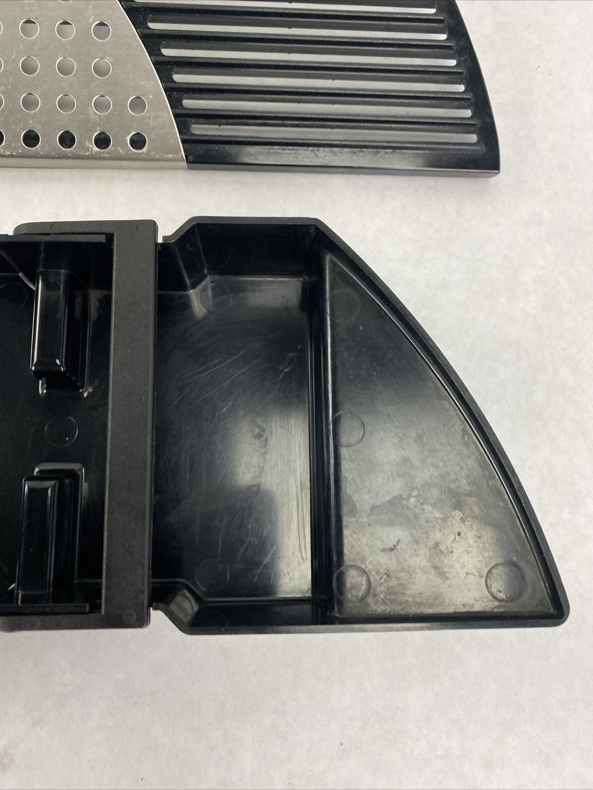 Miele CVA 615 Trip Tray Kit
