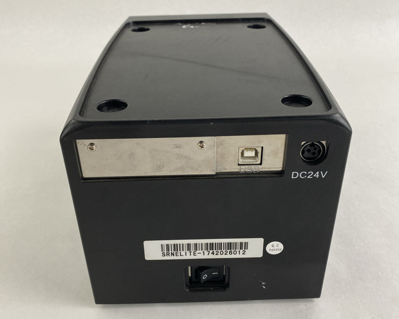 Digital Check SR NE Lite-USB Receipt Printer Tested